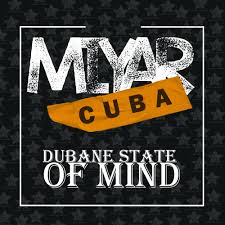 This is gonna smell and look delicious. Miyar Munja Cuba By Dubane State