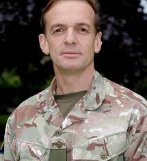 The British Army Review: Safe home? by chacr_camberley