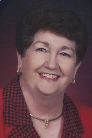 Judith "Judy" Clements Griffin