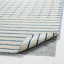 We've plucked our favorite ikea rugs in every shape, material, and pattern. Stopp Filt Rug Underlay With Anti Slip 165x235 Cm Ikea