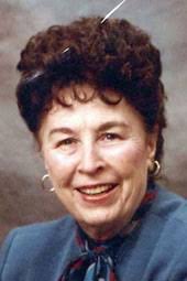 Ona Pyron Obituary (2010)