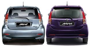 Pm me if u have.thanks. 2011 Perodua Myvi Full Details And First Impressions Paultan Org