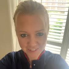 Amy Worrell's Instagram, Twitter & Facebook