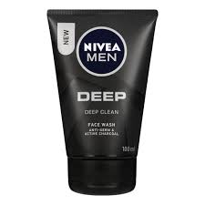 We use cookies to improve your experience on our site and show you by continuing to use nivea.ca, you accept the use of cookies. Nivea Men Face Cleanser Gel Deep 100ml Dis Chem