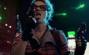 I can't buy you another one. We Love You Kate Mckinnon And Thanks For Saving Ghostbusters Wired