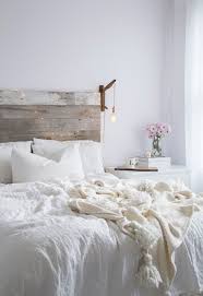 Shop for rustic bedroom furniture at walmart.com. Furniture Bedrooms All White Bedroom Rustic Barnwood Headboard Www Lindsaymarcel Decor Object Your Daily Dose Of Best Home Decorating Ideas Interior Design Inspiration