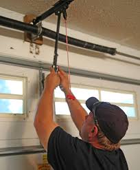 Adding windows to your garage door enhances its architectural appeal and lets light in, making your garage feel a lot like an open room and less like a dark tunnel. Add Windows To Your Garage Door Garage Door Service Lakeland