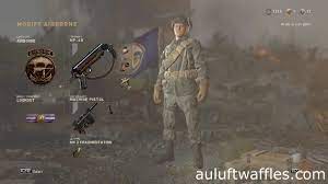 How to unlock mp40 ww2 zombies how to unlock blackout characters. Mp 40 Soldier Best Class Setup Call Of Duty Ww2 Weapon Guide Auluftwaffles Com Short Video Game Guides
