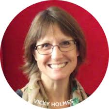 Erin Hunter's Instagram, Twitter & Facebook