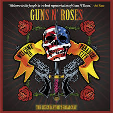 The lives of a rock star who seems to have it all and a young rookie kid who idolizes him. Guns N Roses Welcome To Paradise City Splatter Vinyl 10 2020