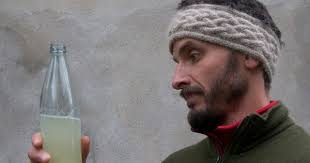 Czy można ukisić sam sok?