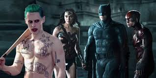 Snyder also revealed how joker factors into the movie's story, so if you'd like to remain in the dark for your viewing of the snyder cut of justice league, perhaps it's best to turn away now. Leto Joker Joins Justice League Snyder Cut Hero Collector