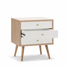 We did not find results for: Liena White 3 Drawer Oak Bedside Table Bunnings Australia