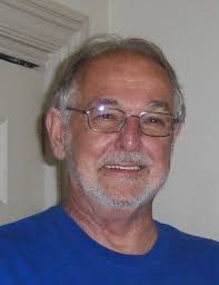 Obituary for Patrick T. Gaffney, Sr.