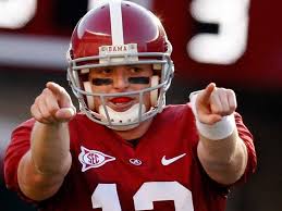 The official twitter account of the university of alabama football team. Where Are They Now Alabama Football Business Insider