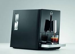 Free shipping & warranty included! Jura A1 Refurbished Black Espresso Machine Best Quality Coffee