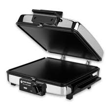 Black And Decker Flat Top Grill 3 In 1 Grill Griddle Waffle Maker Black Decker Waffle Irons Waffle Machine