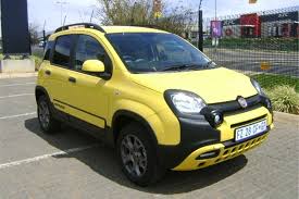 See 76 results for fiat panda cross 4x4 for sale uk at the best prices, with the cheapest car starting from £3,000. Fiat Panda Twinair 4x4 Review Fiat Panda 2019