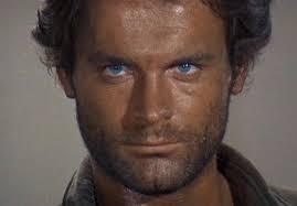 Теренс Гілл