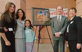 Community@csun Vol. II No. 4