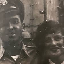 My mother's mother, Julie, turns 99 today. I've been heading up to Virginia  once a month to sit with her, help her out with whatever she needs, &  listen to her amazing