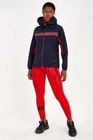 We're here to help you meet and exceed your health and fitness goals. Maraton Kadin Sportswear Tracktop