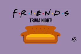 For many people, math is probably their least favorite subject in school. Friends Trivia Answer Diary