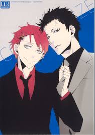 USED) [Boys Love (Yaoi) : R18] Doujinshi - Assassination Classroom  (CORBONAIZE ☆暗殺教室)  GRACEFL WORMSVOPOR | Buy from Otaku Republic - The  largest Yaoi (bl  slash) Doujinshi online store.