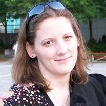 Stephanie LeAnne Gloyd Obituary