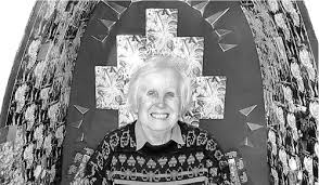 Jeanne Lohmann Obituary (1923