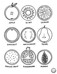 Find & download free graphic resources for lemon slice. Color Your Own Adventure