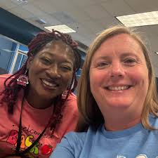 Mrs. Farmer's Pre-K Friends