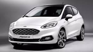 2018 Ford Fiesta Price And Specs Fiesta Cars Ford Fiesta Ford Motor Company