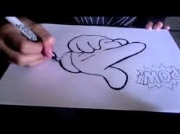 Speed Dawing Mickey Mouse Hands Air Gun Youtube Free download 55 best quality guns drawing at getdrawings. youtube