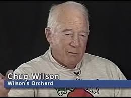 "One of a Kind" with Chug Wilson