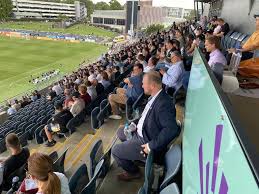 Fans travelling to macarthur fc matches at campbelltown stadium are encouraged to utilise parking at macarthur square shopping centre. Macarthur Fc Where Was Pomp And Ceremony For First Home Game