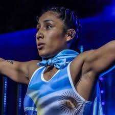 Macarena Aragon vs. Natalie Salcedo, ONE Fight Night 35