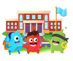 Classdojo Principal Accounts For School Leaders Class Tech Tips Class Dojo School Leader Dojo Monsters