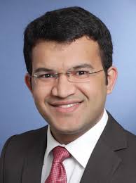 Dr.- Ing. Ganapati Hegde