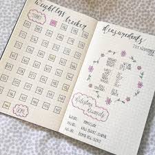 Pin On Bullet Journal Tracker Inspiration Reading Health