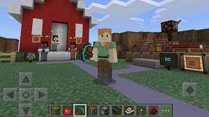 Developed for schools, camps and clubs, with features to create and deliver lessons for all subjects. Minecraft Education Edition For Ipad Coming To Classrooms Next Month 9to5mac