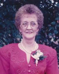 Elizabeth Marie Richard