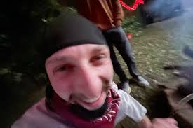 Directing is my favorite thing to do in the entire world. Hotel Burgundy  presents: DRIFTIN. Out now. Link in bio.