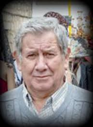 Zorro Corredero de Cadalso de los Vidrios: Ha fallecido Luis Miguel