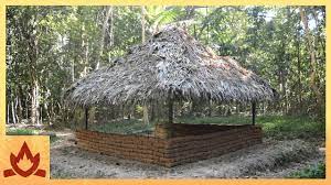 We found that allthingsprimitive.webs.com has neither alexa ranking nor estimated traffic numbers. Primitive Technology Adobe Wall Dry Stacked Youtube