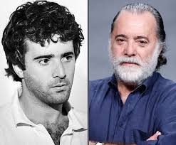 Tony Ramos completa 67 anos com coleção de papéis marcantes ...