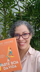 📚 Bárbara Martins