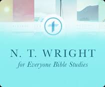 You can use a free small group bible study here by printing them out from the web page. Bible Studies Group Resources Intervarsity Press