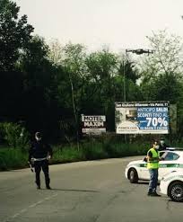 Nel caso in cui non rispettassero l'ordinanza, per i tre è prevista un'altra multa e dovranno rientrare a milano. San Donato Ubriaco Viola Il Coprifuoco E Rimedia Una Maxi Multa Cronaca San Donato Milanese