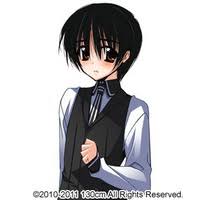 We did not find results for: Brown Eye Color Black Hair Color To Neck Hair Length Teen Apparent Age No Animal Ears Anime Characters Database